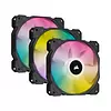 Ventilador Corsair Sp120 Rgb Elite 3x