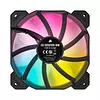 Ventilador Corsair Sp120 Rgb Elite 3x