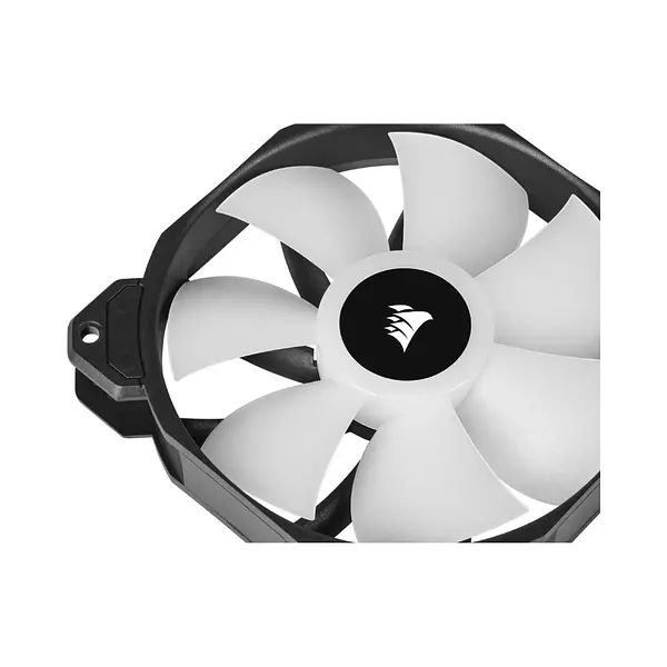 Ventilador Corsair Sp120 Rgb Elite 3x