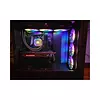 Ventilador Corsair Sp120 Rgb Elite 3x