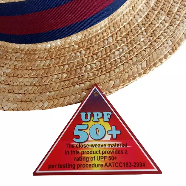 Sombrero Canotier Kenny K - U.S.A. 2005