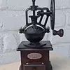 Molino Retro Para Granos De Café