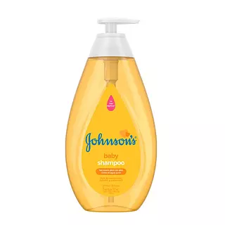 Shampoo Johnson'S Ph Equilibrado