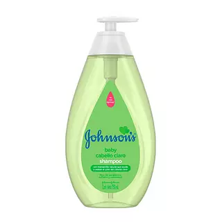 Shampoo Johnson'S Manzanilla