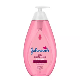 Shampoo Johnson'S Romero