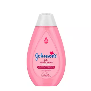 Shampoo Johnson'S Romero