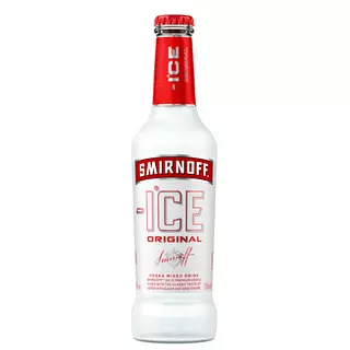 Smirnoff Ice Original Six Pack Lata